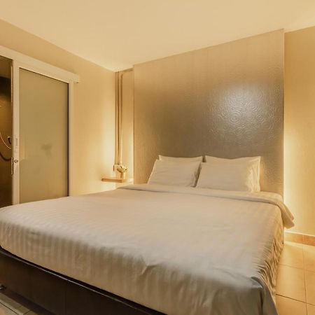 Matini Ratchada 32 Hotell Bangkok Eksteriør bilde