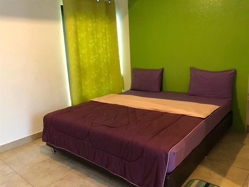 Matini Ratchada 32 Hotell Bangkok Eksteriør bilde